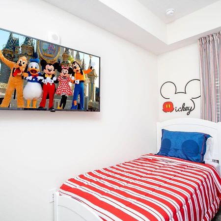 Marvelous 2 Bd Apt Close To Disney At Storey Lake 106 Kissimmee Exterior foto