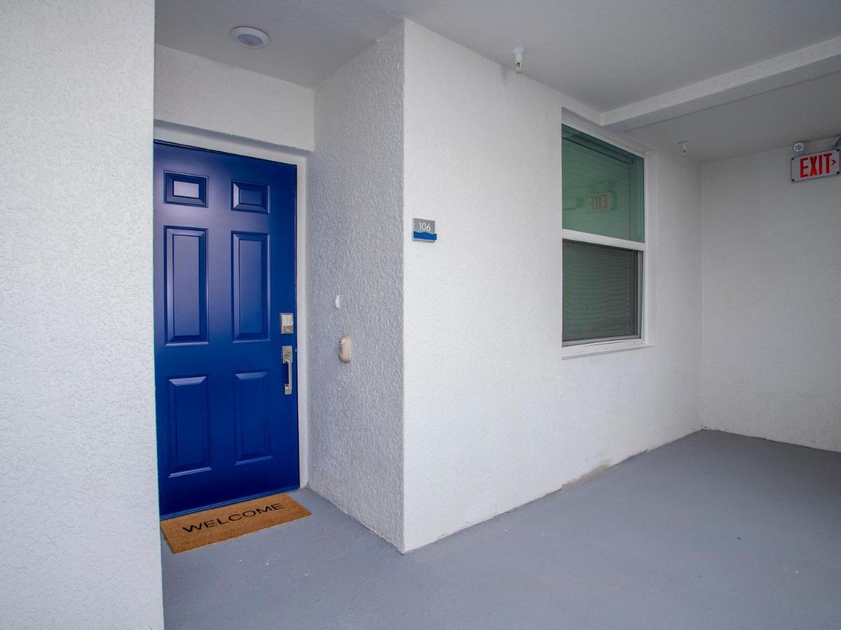 Marvelous 2 Bd Apt Close To Disney At Storey Lake 106 Kissimmee Exterior foto