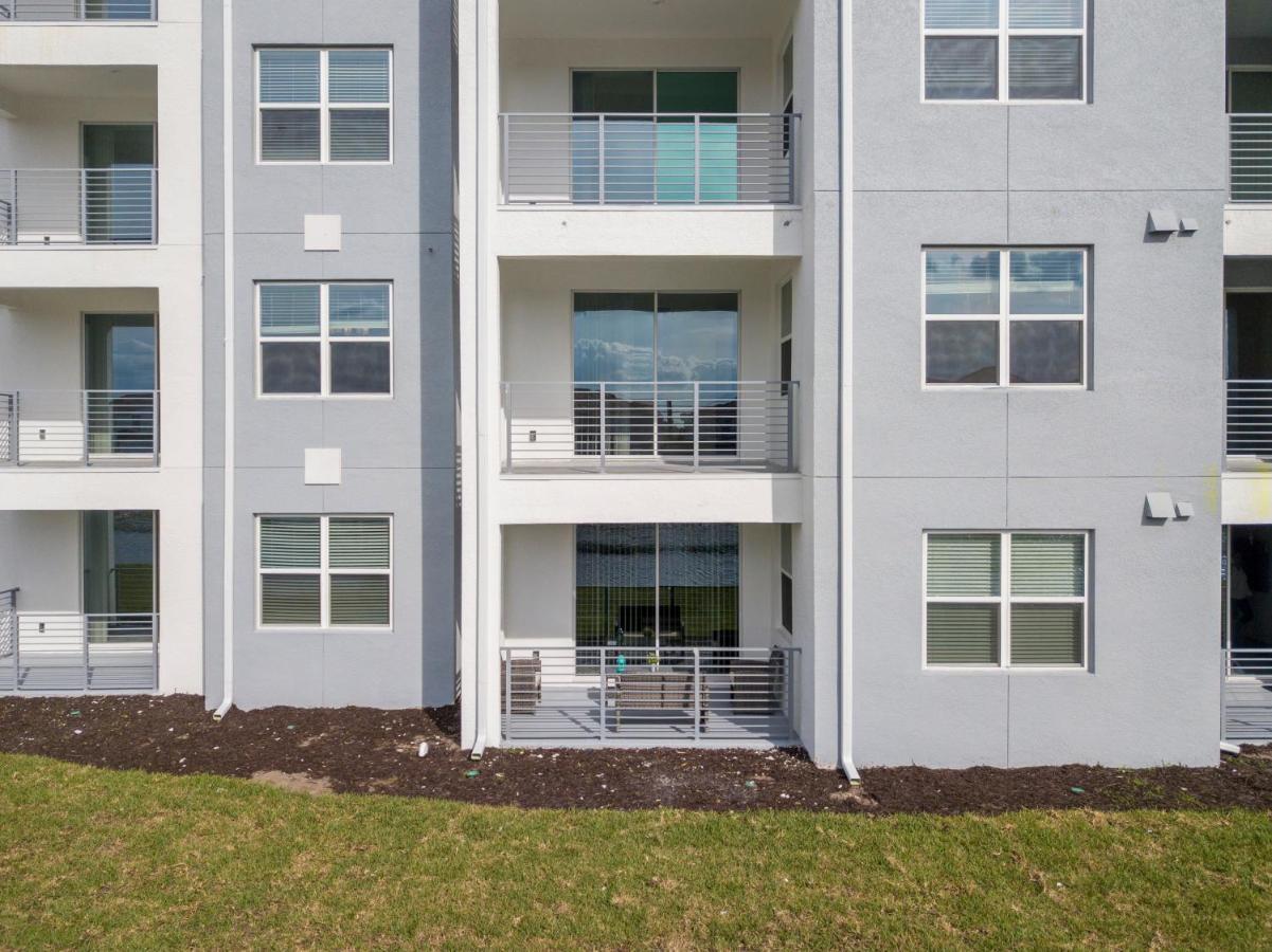 Marvelous 2 Bd Apt Close To Disney At Storey Lake 106 Kissimmee Exterior foto