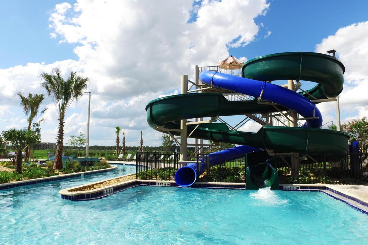 Marvelous 2 Bd Apt Close To Disney At Storey Lake 106 Kissimmee Exterior foto