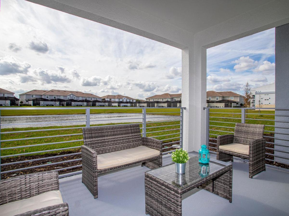 Marvelous 2 Bd Apt Close To Disney At Storey Lake 106 Kissimmee Exterior foto