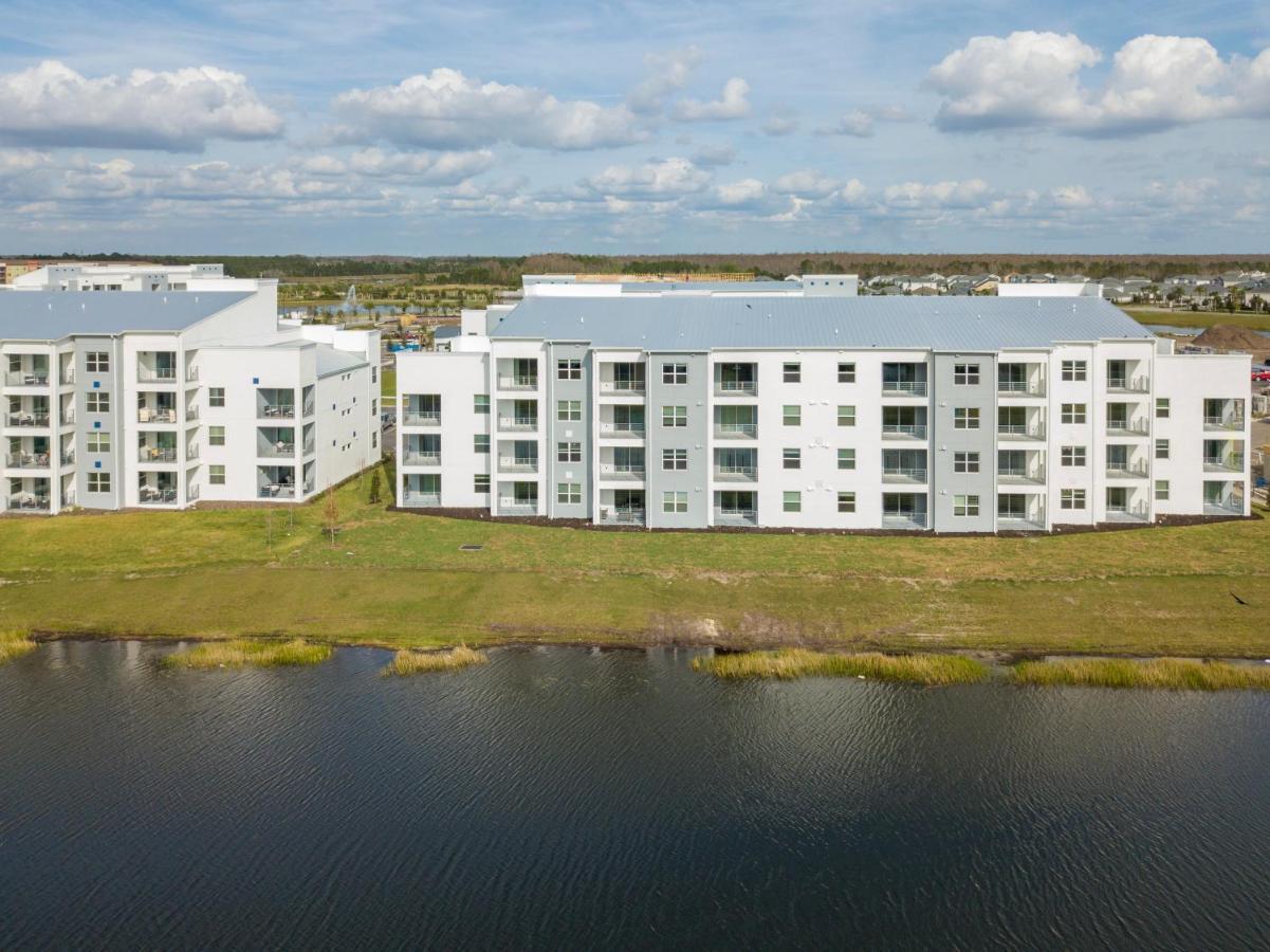 Marvelous 2 Bd Apt Close To Disney At Storey Lake 106 Kissimmee Exterior foto