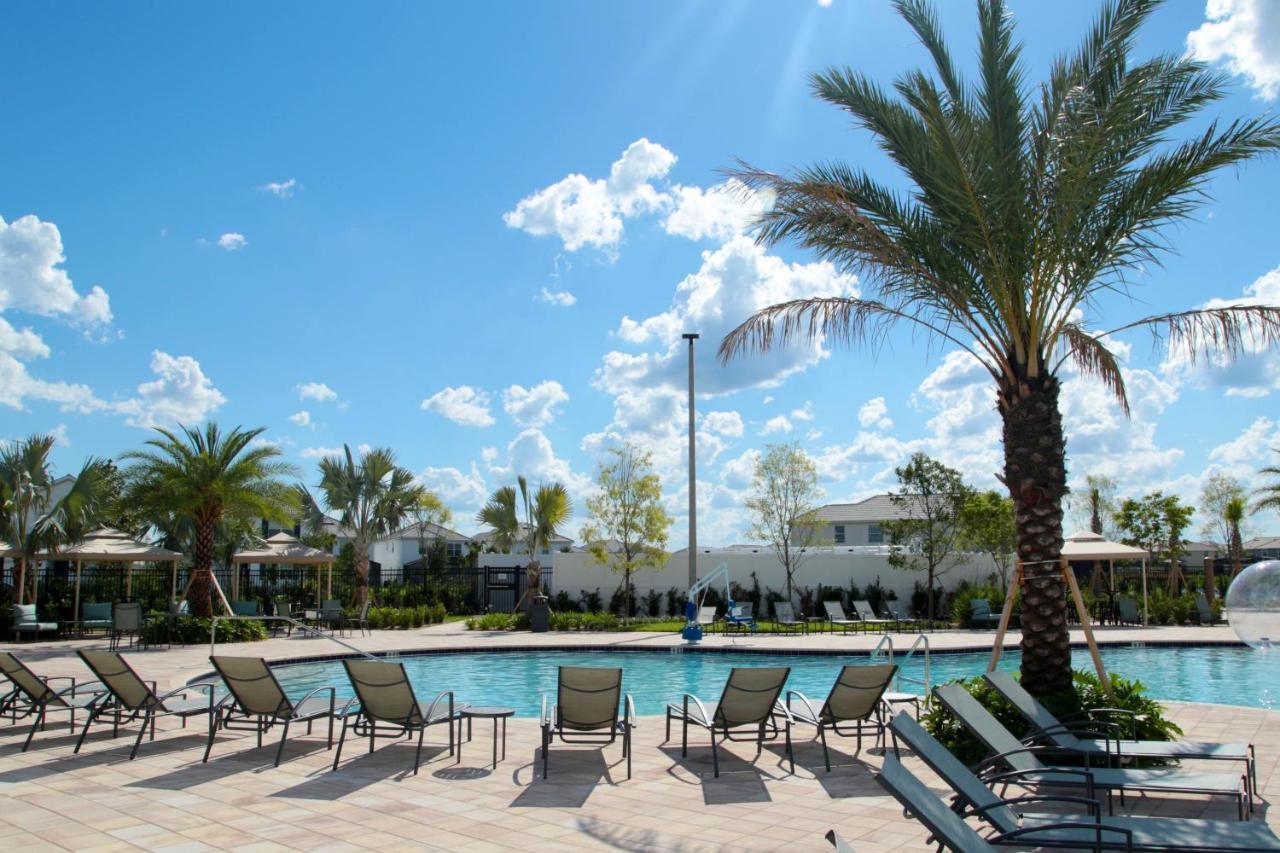 Marvelous 2 Bd Apt Close To Disney At Storey Lake 106 Kissimmee Exterior foto