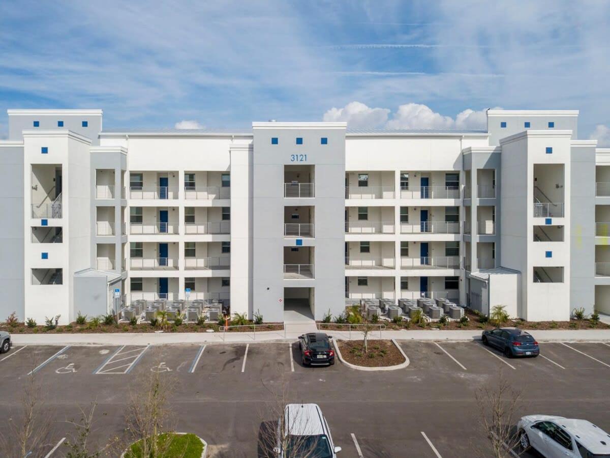 Marvelous 2 Bd Apt Close To Disney At Storey Lake 106 Kissimmee Exterior foto