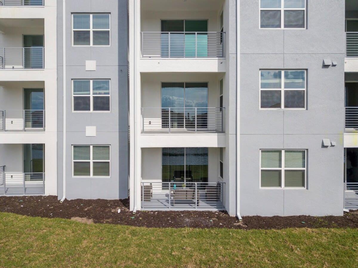 Marvelous 2 Bd Apt Close To Disney At Storey Lake 106 Kissimmee Exterior foto