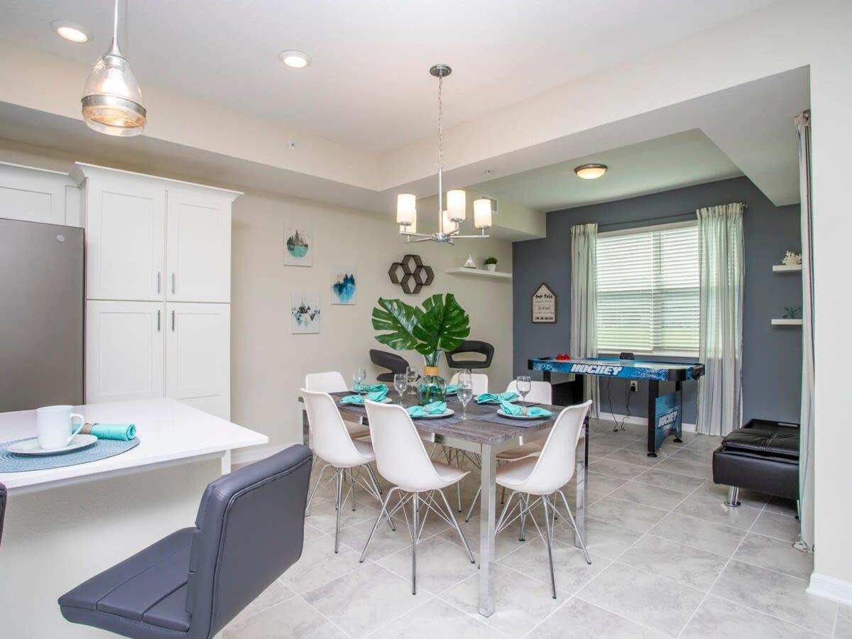 Marvelous 2 Bd Apt Close To Disney At Storey Lake 106 Kissimmee Exterior foto