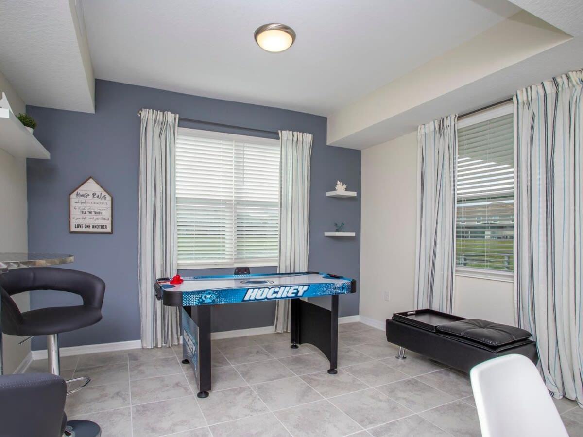 Marvelous 2 Bd Apt Close To Disney At Storey Lake 106 Kissimmee Exterior foto